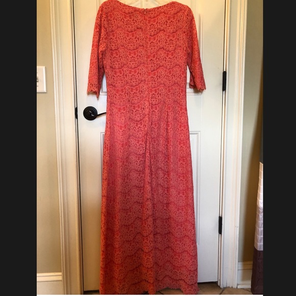 Dainty Jewells Night in Paris Dress - Picture 2 of 5